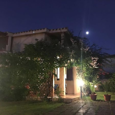 Giulia'S House Villa Capitana Exteriör bild